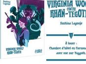 Ligue écrivaines extraordinaires relève