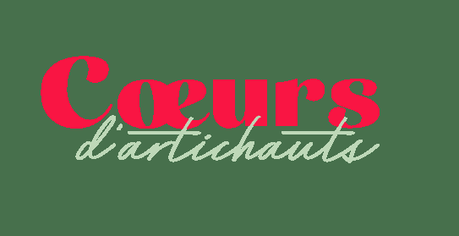 [COEURS D♡ARTICHAUTS] : #12. About Time