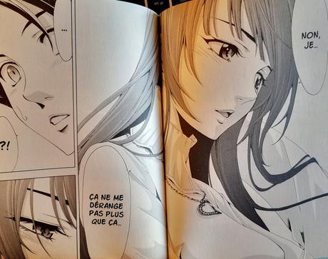 Hitman, Les coulisses du manga T02 de Kouji Seo