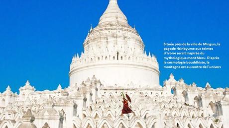 Pays Etranger - La Birmanie