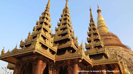 Pays Etranger - La Birmanie