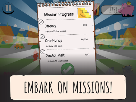 Télécharger Knights of the Card Table - Dungeon Crawler  APK MOD (Astuce) 6