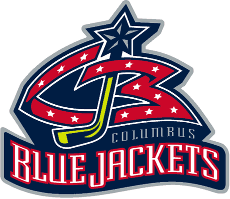 L’histoire du logo des Blue Jackets de Columbus L’histoire du logo des Blue Jackets de Columbus