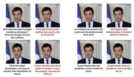 Techniques manipulatoires pour démocratie en déliquescence Techniques manipulatoires pour démocratie en déliquescence