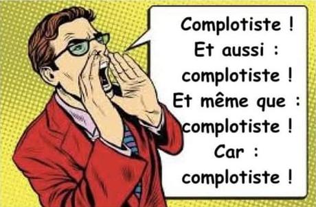 Techniques manipulatoires pour démocratie en déliquescence Techniques manipulatoires pour démocratie en déliquescence