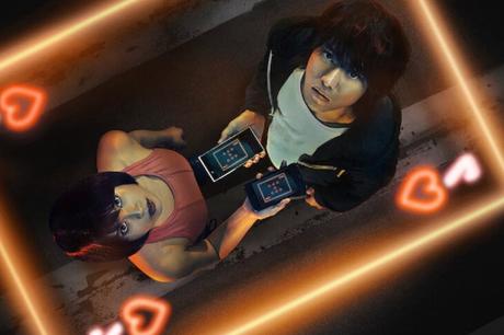 Netflix vous met à l’épreuve avec Alice in borderland