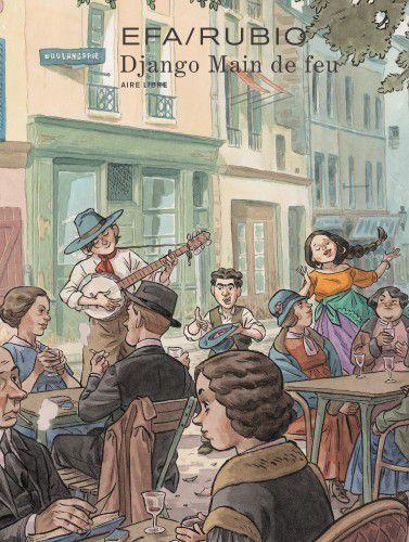 Mes bulles coups de cœur de 2020 (BD)