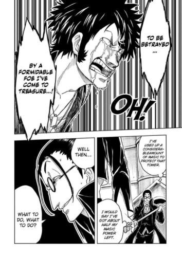 Black shadow #5 • Takuya Nakao