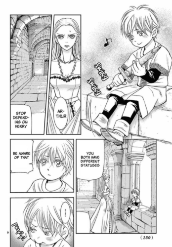 Called game #3 • Kaneyoshi Izumi