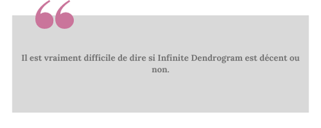 Infinite dendrogram #1 • Kaido Sakon et Taiki