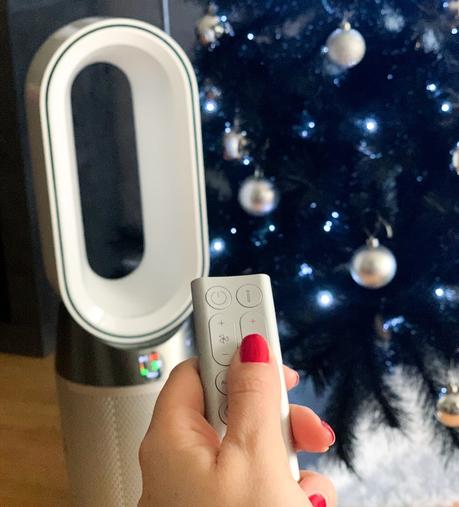 Avis & test de mon nouveau meilleur ami : le Dyson Pure Hot + Cool ! Avis & test de mon nouveau meilleur ami : le Dyson Pure Hot + Cool !