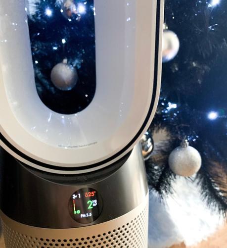 Avis & test de mon nouveau meilleur ami : le Dyson Pure Hot + Cool ! Avis & test de mon nouveau meilleur ami : le Dyson Pure Hot + Cool !