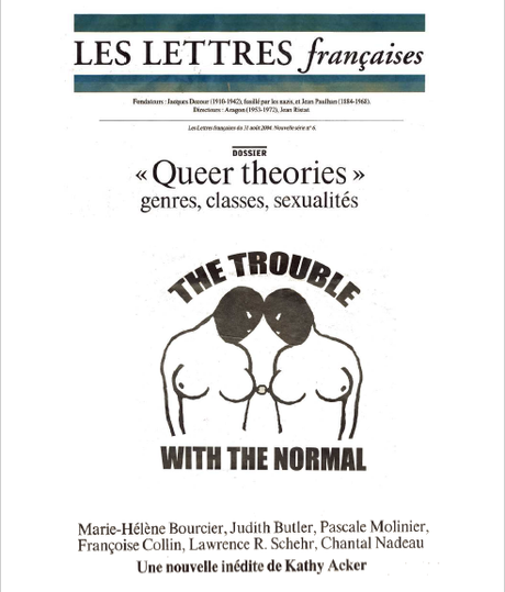 Les Lettres françaises, une anthologie