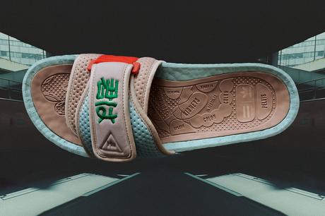 Pharrell et NIGO se retrouvent sur une collection pour adidas