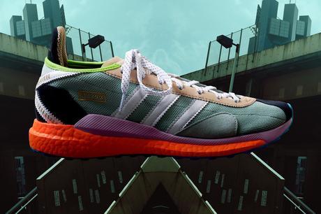 Pharrell et NIGO se retrouvent sur une collection pour adidas