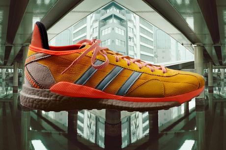 Pharrell et NIGO se retrouvent sur une collection pour adidas