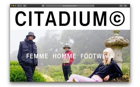 Les créateurs du nouveau site de Citadium nous expliquent leur travail