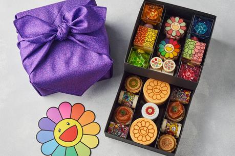 Takashi Murakami ouvre un nouveau café au coeur de Tokyo Takashi Murakami ouvre un nouveau café au coeur de Tokyo