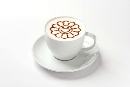 Takashi Murakami ouvre un nouveau café au coeur de Tokyo