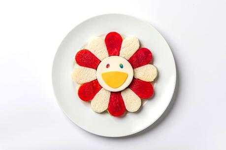 Takashi Murakami ouvre un nouveau café au coeur de Tokyo Takashi Murakami ouvre un nouveau café au coeur de Tokyo