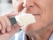 ALIMENTATION COGNITION fromage contre déficience liée l’âge