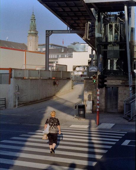 Vous êtes arrivé à bon port Vous êtes arrivé à bon port