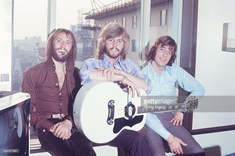 The Bee Gee's The Bee Gee's