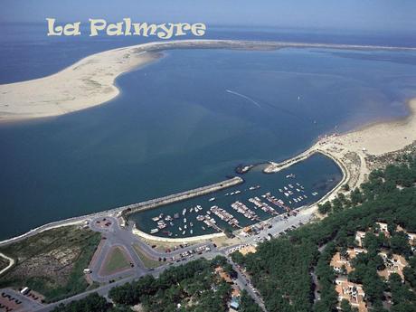 La France - La Charente Maritime vue du ciel