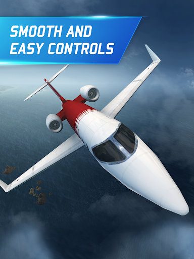 Télécharger Flight Pilot Simulator 3D Free APK MOD (Astuce) 3