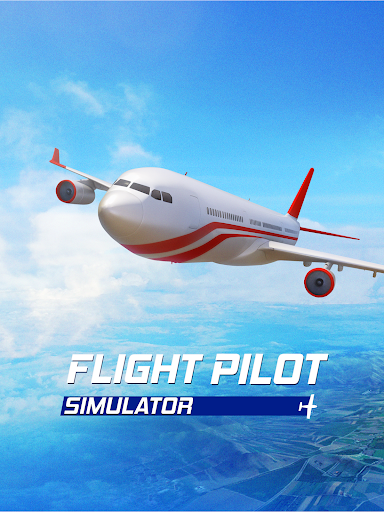 Télécharger Flight Pilot Simulator 3D Free APK MOD (Astuce) 5