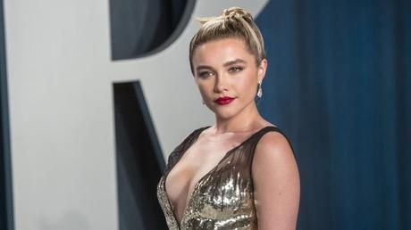 Florence Pugh en vedette de The Maid pour Universal ?