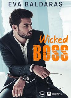Wicked Boss de Eva Baldaras