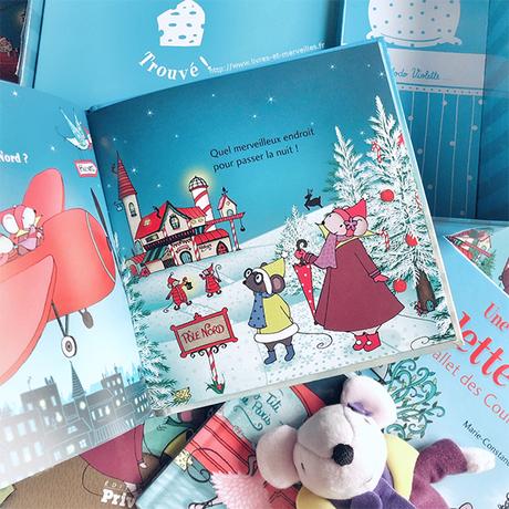 Les plus beaux voyages de Violette Mirgue Les plus beaux voyages de Violette Mirgue