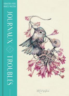 Journaux Troublés, la chronique égarée