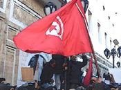 après révolution tunisienne