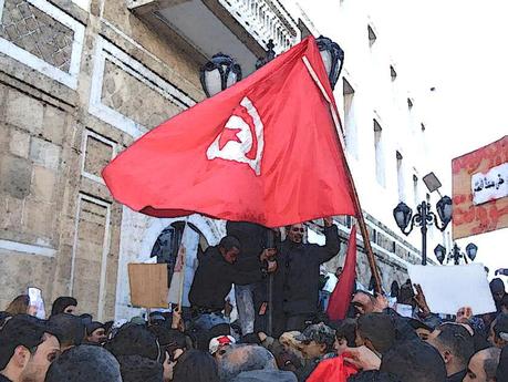 10 ans après la révolution tunisienne