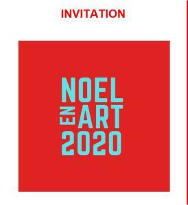 Galerie Arnaud Bard à Boulogne  – Noël en Art –  16 Décembre au 15 Janvier 2021