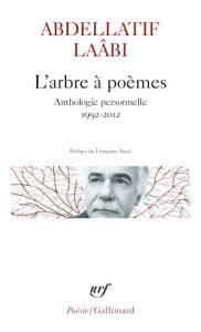 Quelques poèmes d’Abdellatif Laâbi