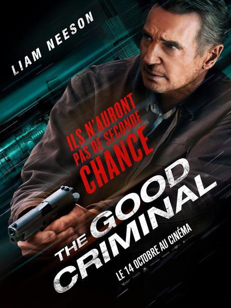 The Good Criminal (2020) de Mark Williams