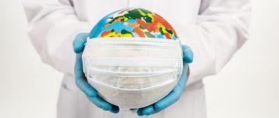 Covid-19 pourrait-elle renforcer le globalisme ?