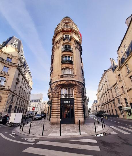 Le Top des parkas élégantes pour homme à retrouver dans la 1ère boutique NOBIS à Paris