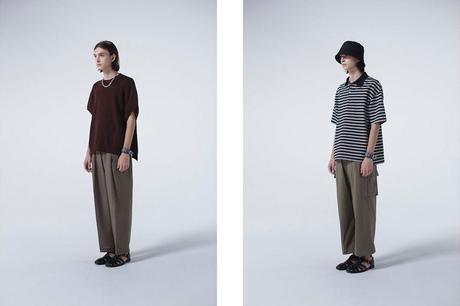 VICTIM – S/S 2021 COLLECTION LOOKBOOK