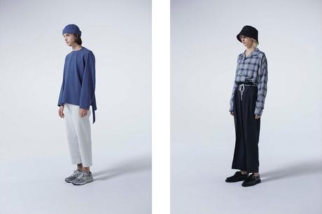 VICTIM – S/S 2021 COLLECTION LOOKBOOK