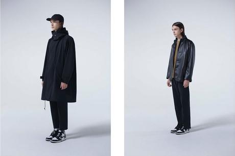 VICTIM – S/S 2021 COLLECTION LOOKBOOK