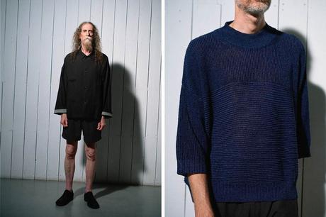 YOKO SAKAMOTO – S/S 2021 COLLECTION LOOKBOOK