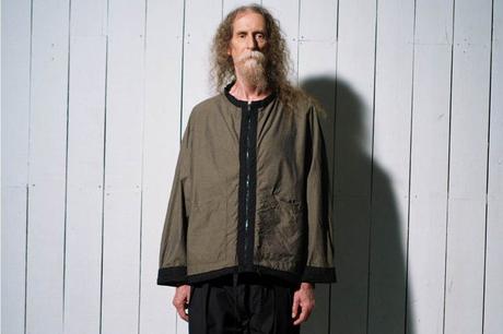 YOKO SAKAMOTO – S/S 2021 COLLECTION LOOKBOOK