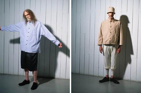 YOKO SAKAMOTO – S/S 2021 COLLECTION LOOKBOOK