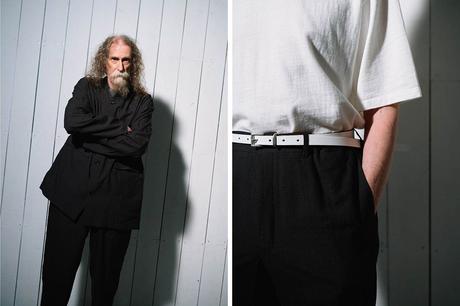 YOKO SAKAMOTO – S/S 2021 COLLECTION LOOKBOOK