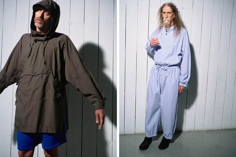 YOKO SAKAMOTO – S/S 2021 COLLECTION LOOKBOOK