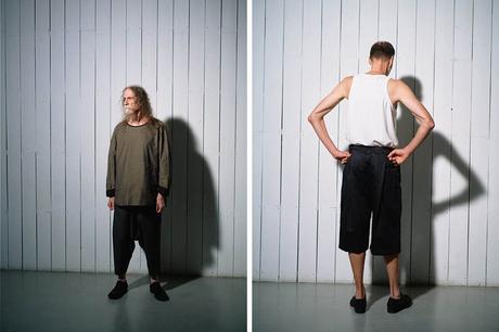 YOKO SAKAMOTO – S/S 2021 COLLECTION LOOKBOOK